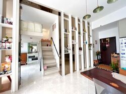 The Hillier (D23), Apartment #598073441